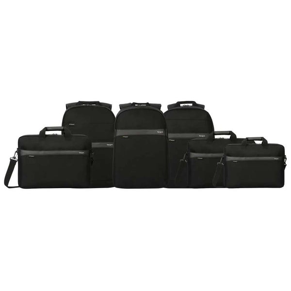 Targus 13-14" GeoLite EcoSmart Slim Brief (Black) Carousel 8