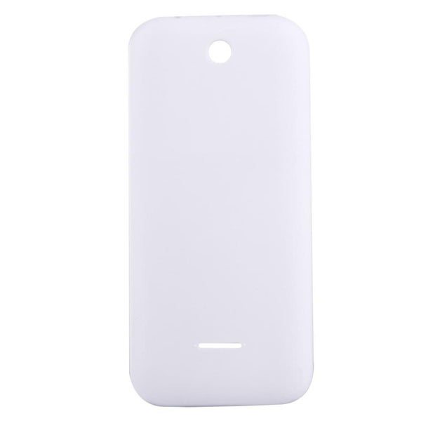 Solid Colour Plastic Battery Back Cover For Nokia 225 Carousel 2