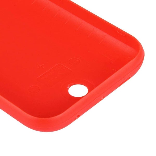 Solid Colour Plastic Battery Back Cover For Nokia 225 Carousel 16