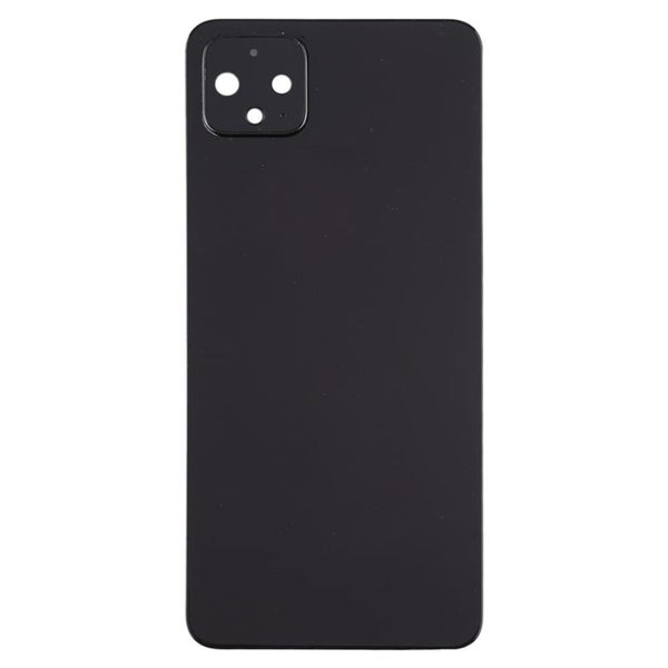 Replacement Battery Back Cover With Camera Lens Cover For Google Pixel 4 Carousel 2