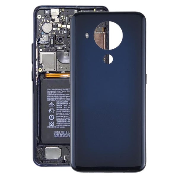 Original Battery Back Cover For Nokia 7.3 Carousel 1