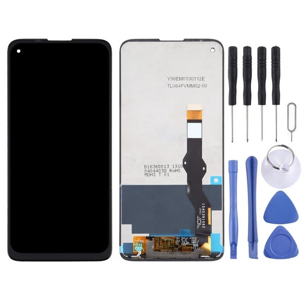Replacement Tft Lcd Screen For Motorola Moto g Stylus With Digitizer Full Ass... Carousel 2