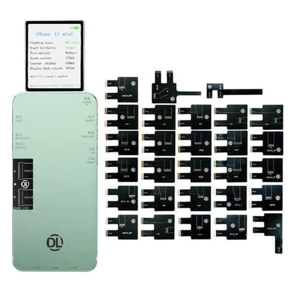 Dl Dl400 Original Colour Recovery Touch Test Repair Tools For Huawei Carousel 1