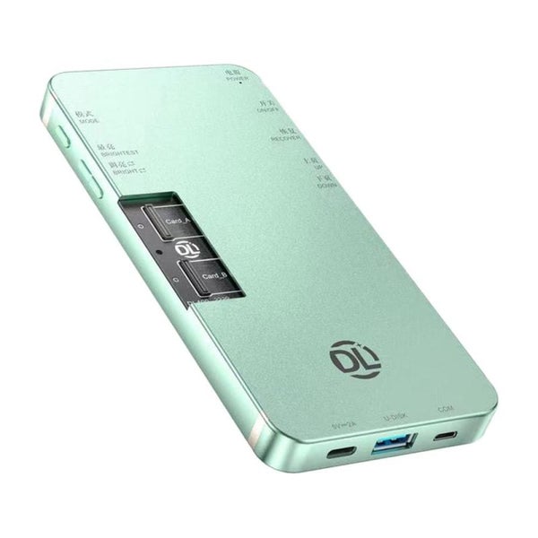 Dl Dl400 Original Colour Recovery Touch Test Repair Tools For Huawei Carousel 2