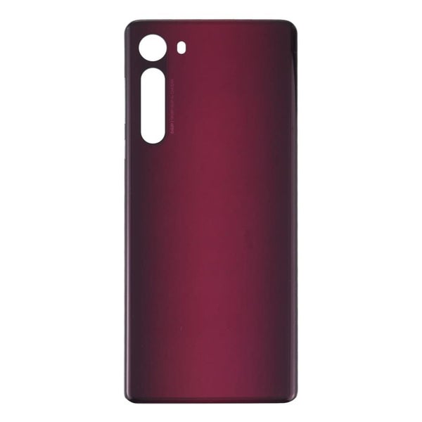 Motorola Edge Xt2063 3 Battery Back Cover Carousel 2