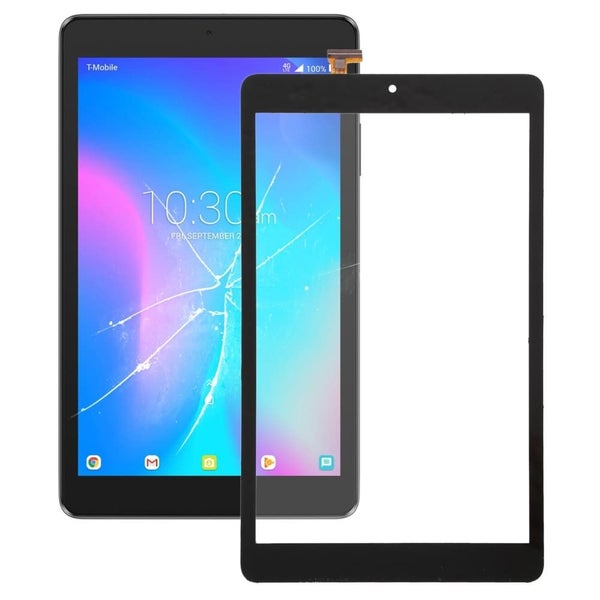 Touch Panel Replacement For Alcatel Joy Tab 9029w 9029z Carousel 1