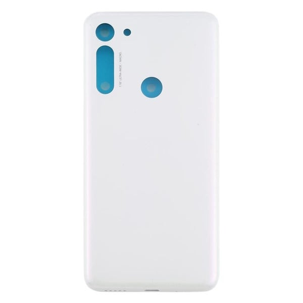Replacement Battery Back Cover For Motorola Moto G8 Carousel 2