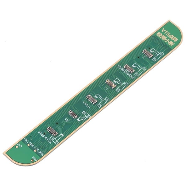 Jc V1se Testing Repair Face Id Dot Projector Board Adaptor For Iphone X/11 Pr... Carousel 2