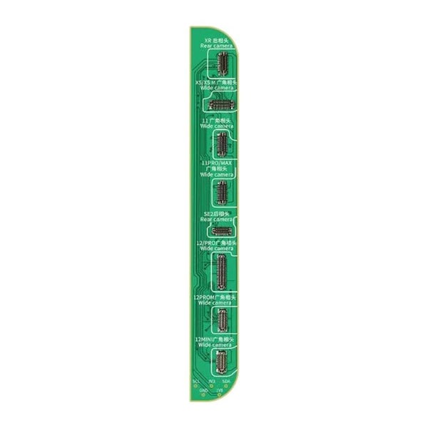 Jc V1se Testing Repair Wide Angle Camera Board For Iphone Xr 12 Pro Max Carousel 1