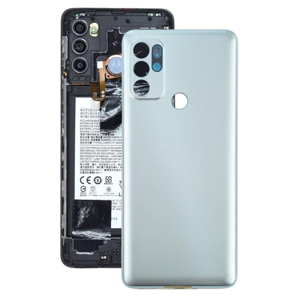 Replacement Battery Back Cover For Motorola Moto G60s Xt2133 2 Carousel 1