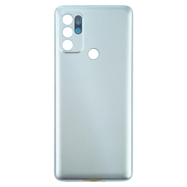 Replacement Battery Back Cover For Motorola Moto G60s Xt2133 2 Carousel 2