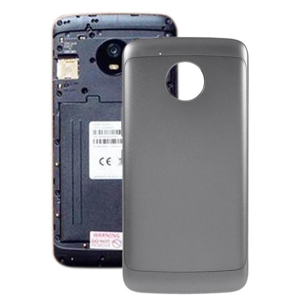 Replacement Battery Back Cover For Motorola Moto E4 Plus Us Version Carousel 1
