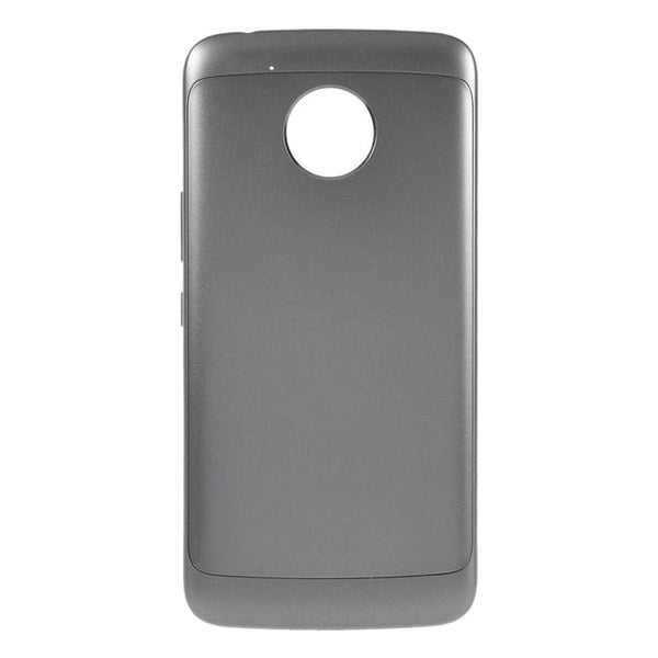 Replacement Battery Back Cover For Motorola Moto E4 Plus Us Version Carousel 2