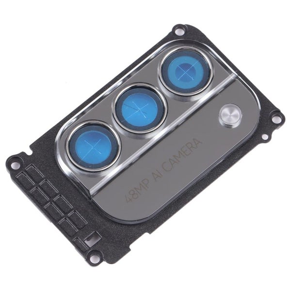 Back Camera Lens Frame For Nokia G400 Carousel 2