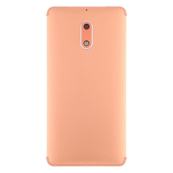 Replacement Battery Back Cover With Camera Lens And Side Keys For Nokia 6 Ta ... Carousel 2
