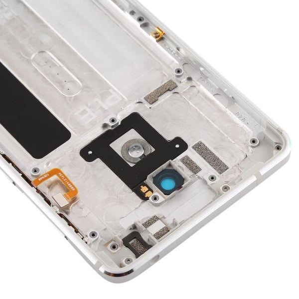Replacement Battery Back Cover With Camera Lens And Side Keys For Nokia 6 Ta ... Carousel 17