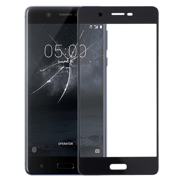Front Screen Outer Glass Lens For Nokia 5 Ta 1024 Ta 1027 Ta 1044 Ta 1053 Carousel 1