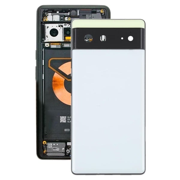 Battery Back Cover With Middle Frame Carousel 1