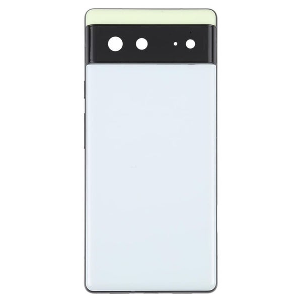 Battery Back Cover With Middle Frame Carousel 2
