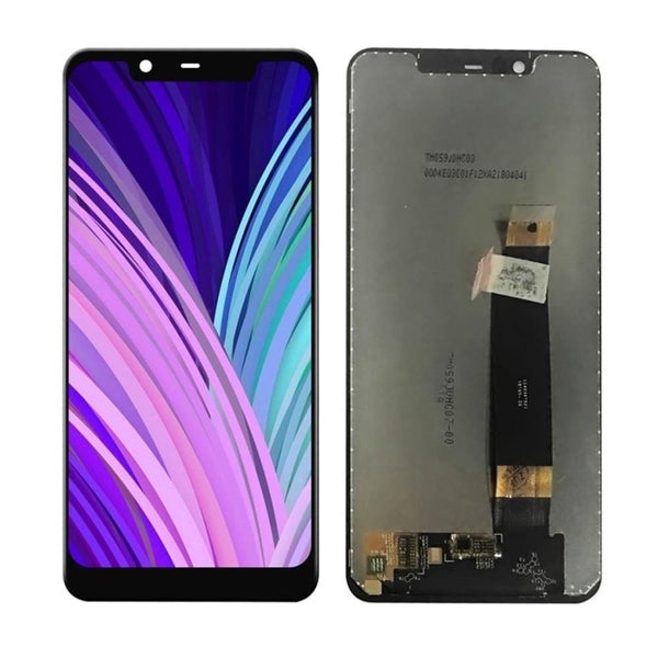 Replacement Tft Lcd Screen For Nokia 5.1 Plus X5 With Digitizer Full Assembly Carousel 2