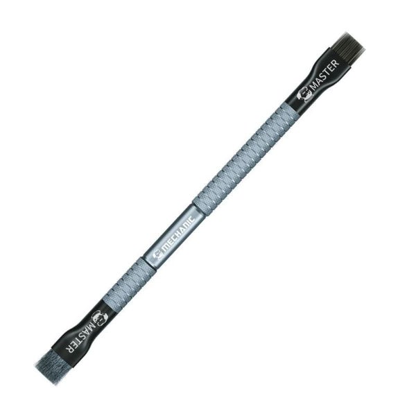 Mechanic Cell Phone Motherboard Chip Degumming Brush Pcb De Tin Cleaning Cyli... Carousel 12