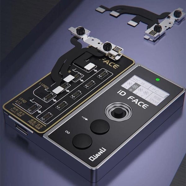 Qianli Id Face Dot Projector Repairer Detector For Iphone Xs Max Carousel 12
