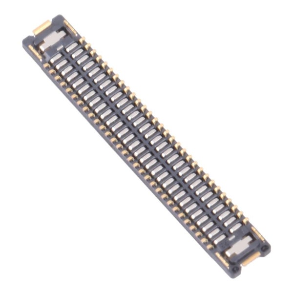 Lcd Display Fpc Connector On Motherboard For Iphone 13 Pro/13 Pro Max Carousel 4