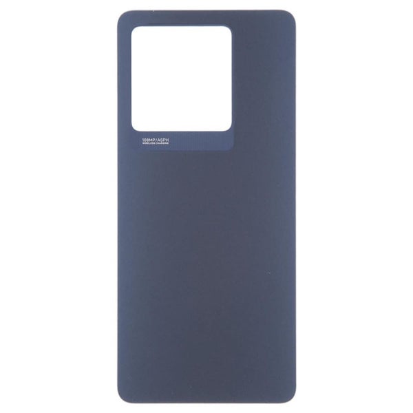 X678b Battery Back Cover For Infinix Note 30 Pro 4g X678b Carousel 2