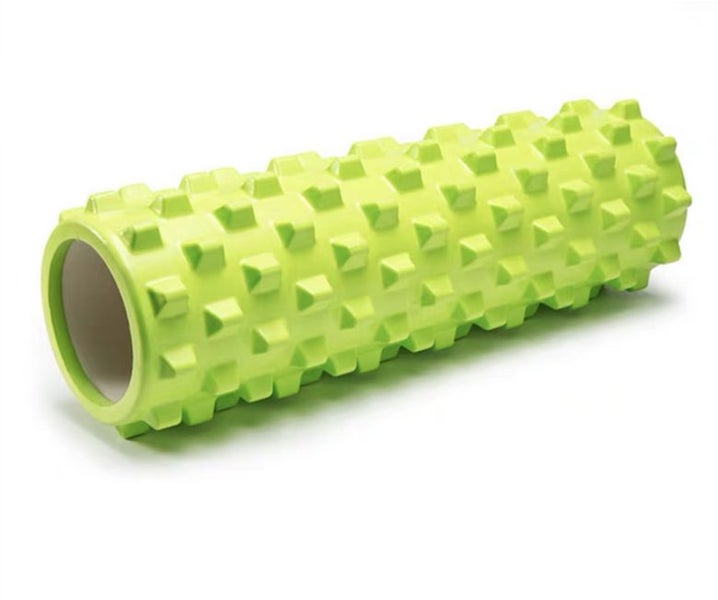 Yoga Foam Roller 45cm Carousel 8