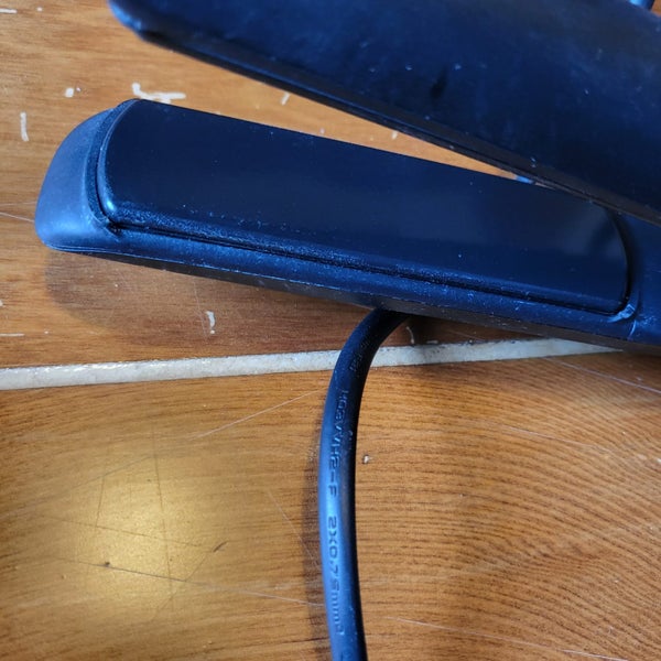 GHD Platinum Plus + Hair Straightner Styler Carousel 2