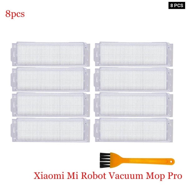 Hepa Filter Parts For Robot Vacuums Carousel 1