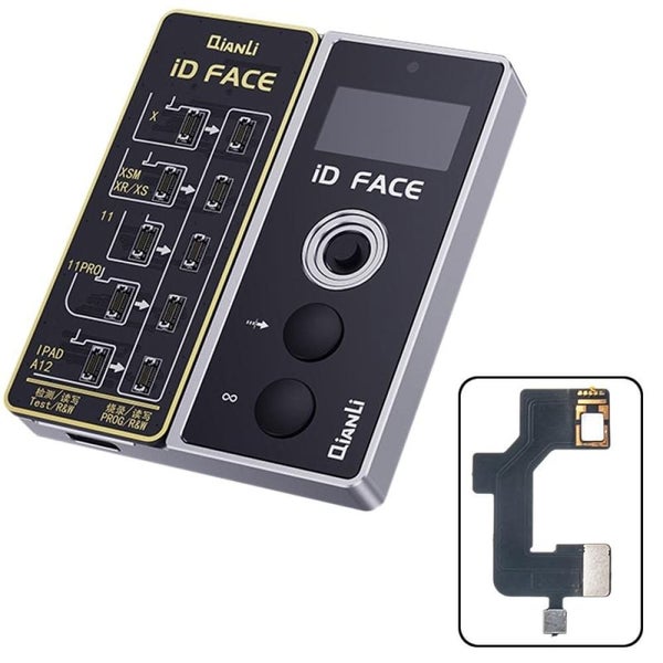 Qianli Id Face Dot Projector Repairer Detector For Iphone Xs Max Carousel 1