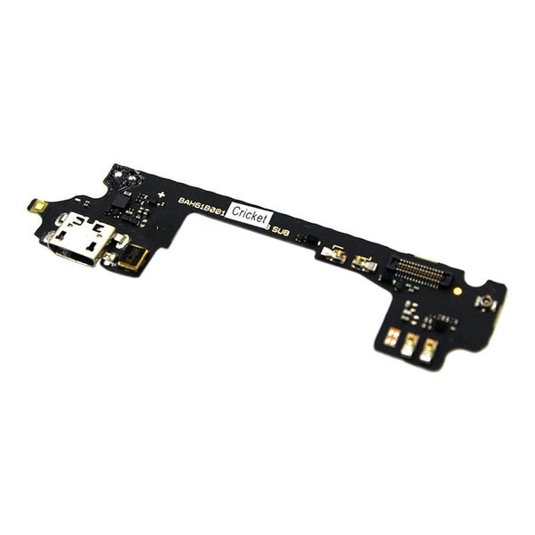 Replacement Charging Port Board For Alcatel One Touch Idol 3 Ot6045 Carousel 1