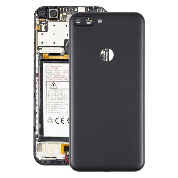 Replacement Battery Back Cover For Alcatel 1s 2019 5024 5024a 5024d 5024f Carousel 1