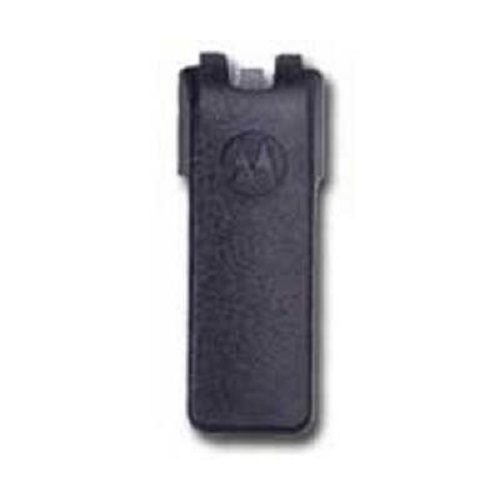 GENUINE MOTOROLA PORTABLE RADIO BELT CLIP Carousel 1