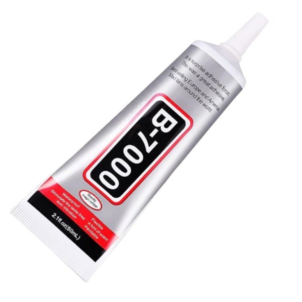 50ml b 7000 Multifunction Diy Repair Adhesive Glue Carousel 1