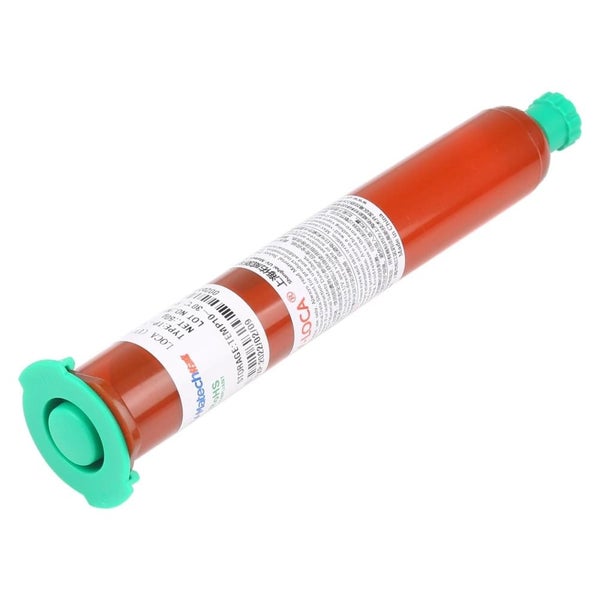 Tp 1000 50g Uv Glue Loca Liquid Optical Clear Adhesive Carousel 2