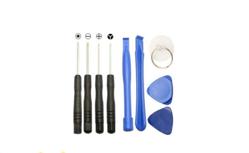 iPhone 8 or SE 2020 EBS III LCD + Tools : $18.99 Carousel 13