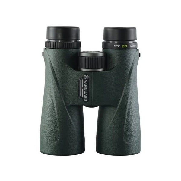 Vanguard VEO ED 10x50 Lightweight BaK4 Waterproof Fogproof Binoculars V249735 Carousel 1