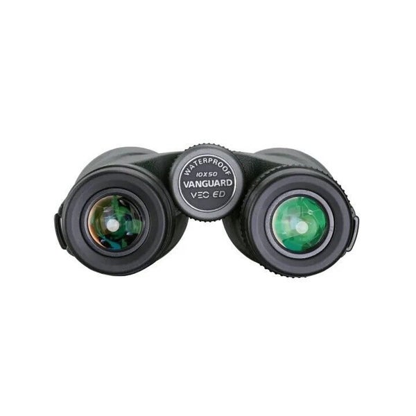 Vanguard VEO ED 10x50 Lightweight BaK4 Waterproof Fogproof Binoculars V249735 Carousel 2