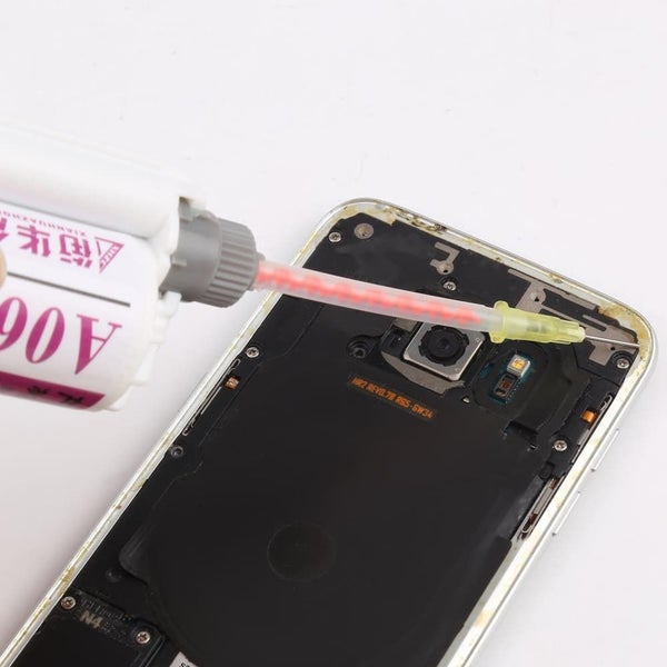 50ml A0620 10 1 Frame/back Cover Quick Solidification Bonding Glue Ab Glue Carousel 6
