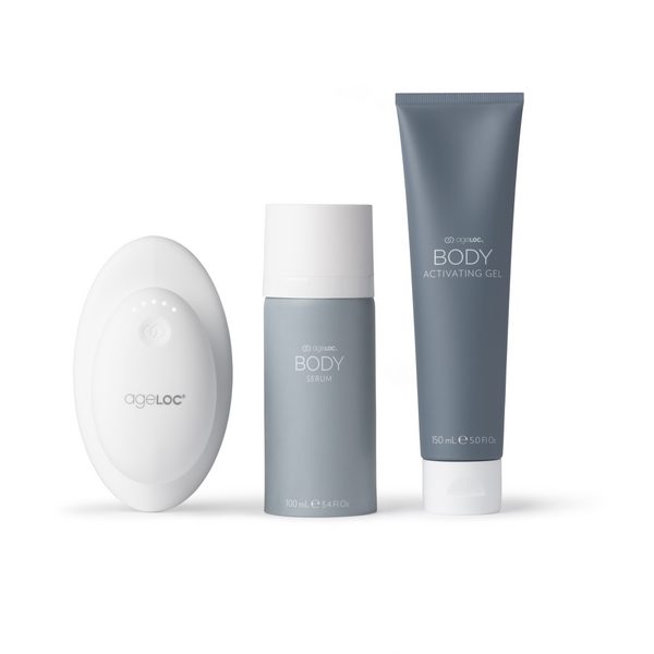 ageLOC WellSpa iO Starter Kit NuSkin Carousel 2