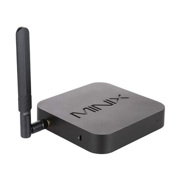 Minix Neo Z83-4 Windows 10 Pro Fanless Mini Pc With W2 Remote Carousel 1