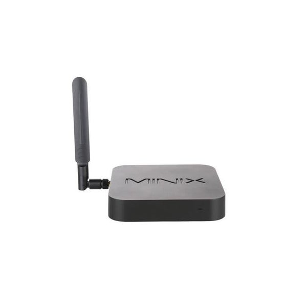Minix Neo Z83-4 Windows 10 Pro Fanless Mini Pc With W2 Remote Carousel 2