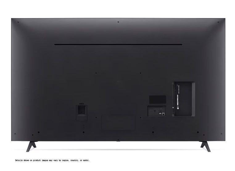LG 65 Inch LG UHD AI UT80 4K Smart TV 2024 Carousel 4