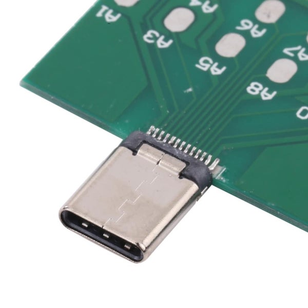 Type c Dock Flex Test Board Carousel 4