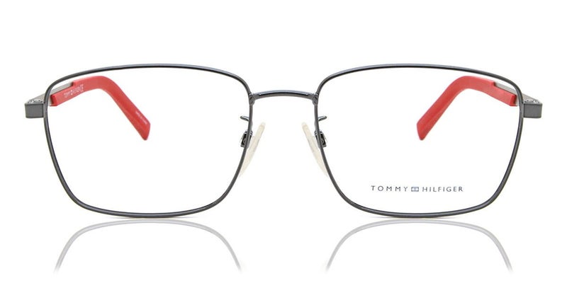 Tommy Hilfiger TH 1693/G V81 56 New Men Eyeglasses Carousel 1