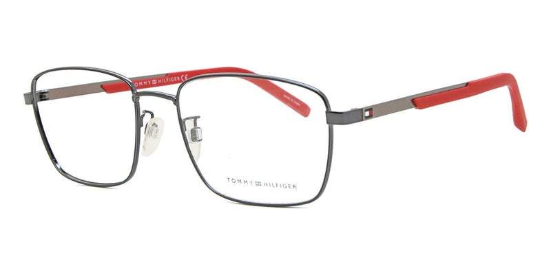 Tommy Hilfiger TH 1693/G V81 56 New Men Eyeglasses Carousel 2