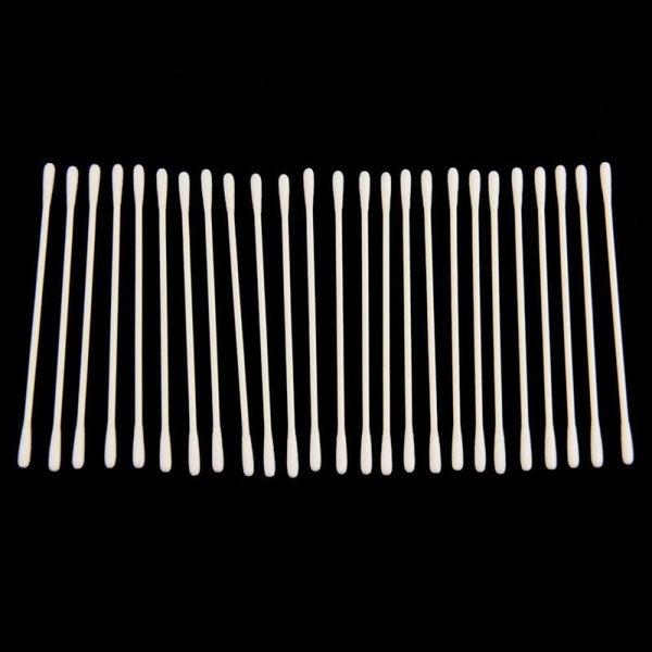 Cleaning Cotton Swabs For Cleanroom Use / Used To Purify All The Lcd Panel White Carousel 2