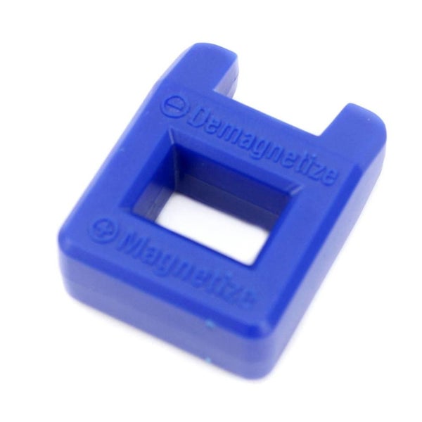 Jf 8145 Magnet And Plastic Repairing Tool Filling Demagnetization Devices Carousel 9